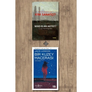 Bir Kuzey Macerası