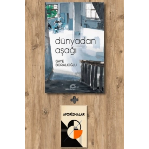 Dünyadan Aşağı