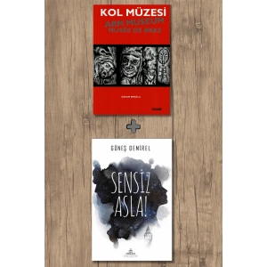 Sensiz Asla!