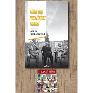 Türk Dış Politikası Tarihi