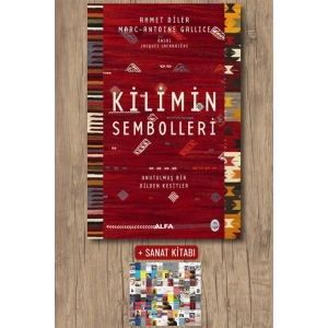 Kilimin Sembolleri - Ciltli