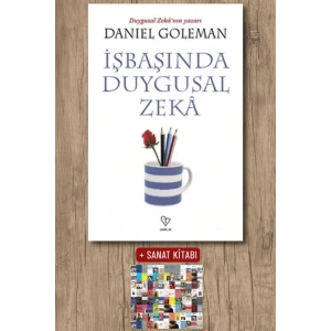 İŞBAŞINDA DUYGUSAL ZEKA