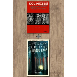 Efsuncu Baba