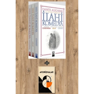 İlahi Komedya