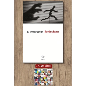 Sanat Kitabı + Korku Dansı / Harriet Lerner