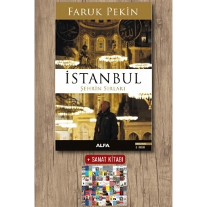 İstanbul Şehrin Sırları