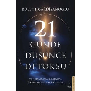 21 Günde Düşünce Detoksu