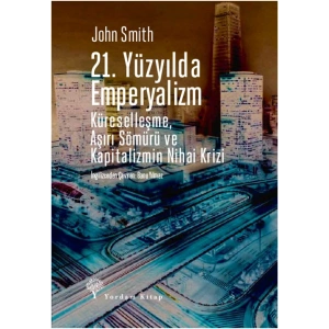 21. Yüzyılda Emperyalizm
