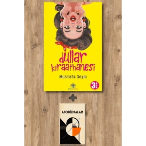Dullar Kıraathanesi