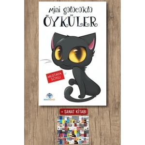 Mini Gülücüklü Öyküler