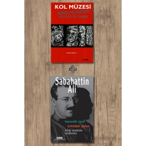 Sabahattin Ali 3 Roman