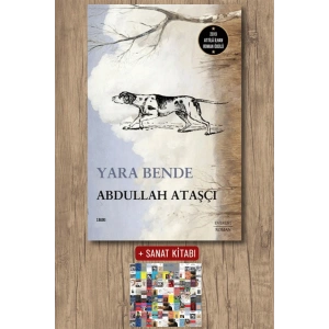Yara Bende / Abdullah Ataşçı + Sanat Kitabı
