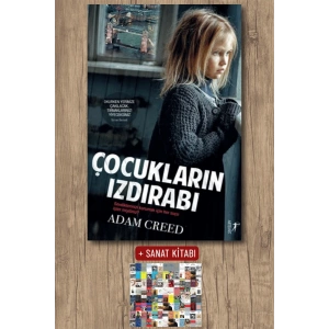 Çocukların Izdırabı / Adam Creed + Sanat Kitabı