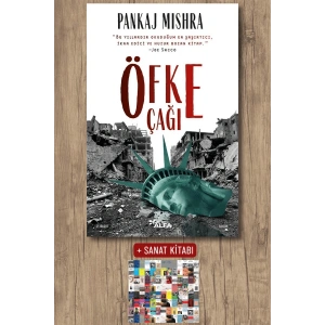 Öfke Çağı