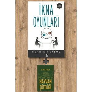 İkna Oyunları