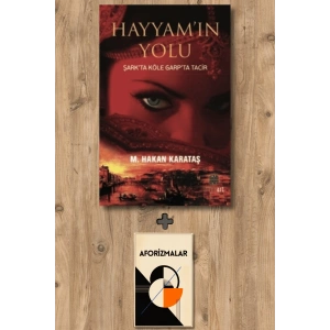 Hayyamın Yolu