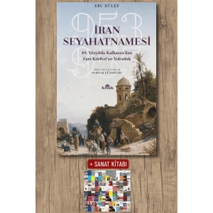 İran Seyahatnamesi