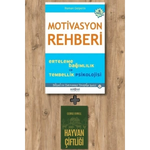 Motivasyon Rehberi