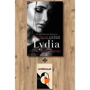 Katiller Çetesi - Lydia