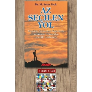Az Seçilen Yol