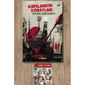 Kapiland’ın Kobayları