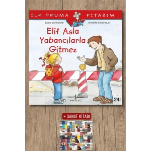 Elif Asla Yabancılarla Gitmez