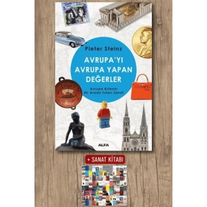 Avrupayı Avrupa Yapan Değerler