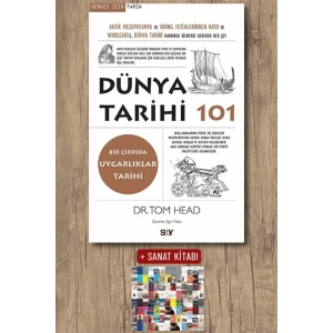 Dünya Tarihi 101