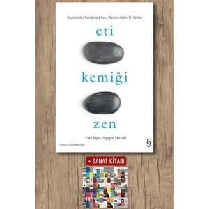 Eti Kemiği Zen