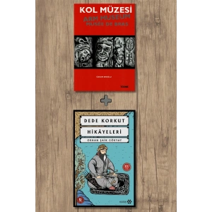 Dede Korkut Hikayeleri