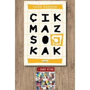 Çıkmaz Sokak