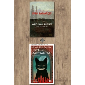 Usta ve Margarita