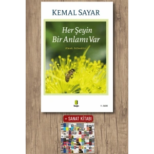 Her Şeyin Bir Anlamı Var