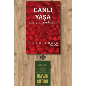Canlı Yaşa
