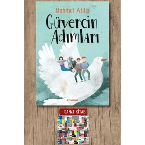 Güvercin Adımları