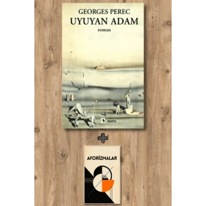 Uyuyan Adam