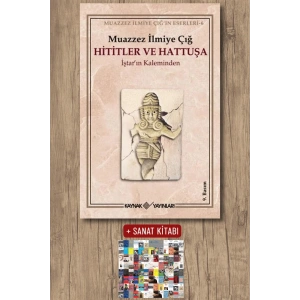 Hititler ve Hattuşa
