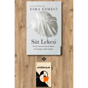 Süt Lekesi