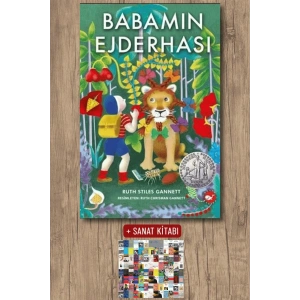 Babamın Ejderhası