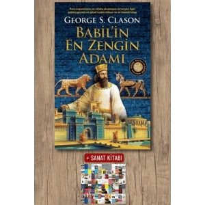 Babil’in En Zengin Adamı