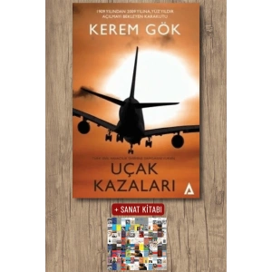 Türk Sivil Havacılık Tarihine Damgasını Vuran Uçak Kazaları