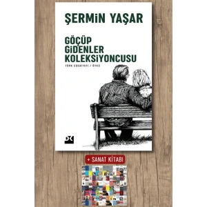 Göçüp Gidenler Koleksiyoncusu