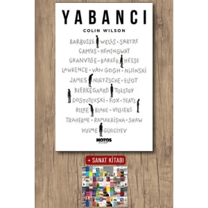 Yabancı