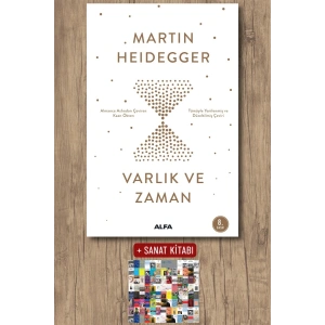 Varlık ve Zaman