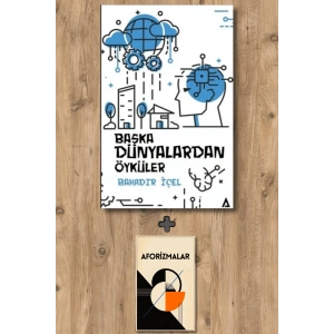 Başka Dünyalardan Öyküler