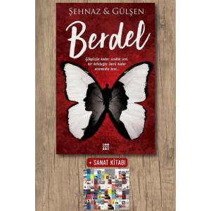 Sanat Kitabı + Berdel / Şehnaz ve Gülşen