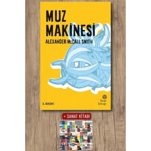 Muz Makinesi