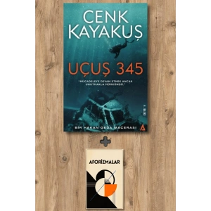 Uçuş 345