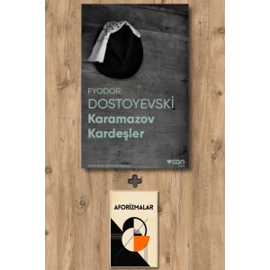 Karamazov Kardeşler