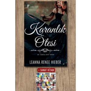 Karanlık Ötesi / Leanna Renee Hieber + Sanat Kitabı
